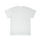 A Dog Abstract Men Short Sleeve Tee on a white background.