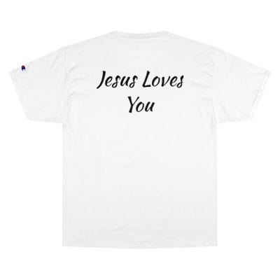 Jesus T-Shirt