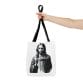 Jesus Tote Bag tote bag.